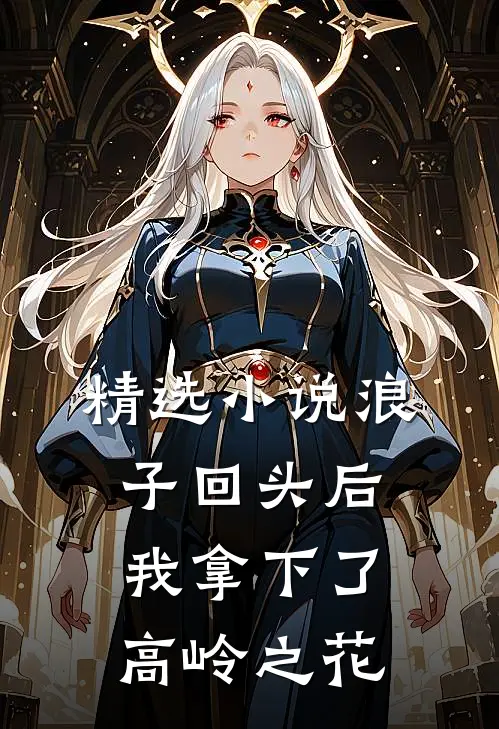 精选浪子回头后,我拿下了高岭之花全文阅读