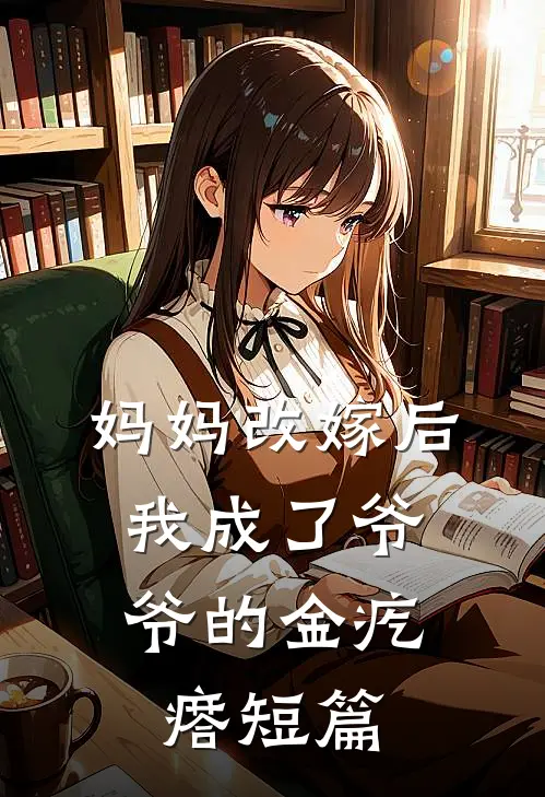 妈妈改嫁后，我成了爷爷的金疙瘩短篇