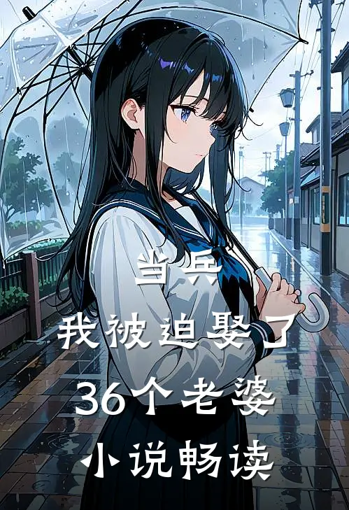 当兵,我被迫娶了36个老婆畅读全文