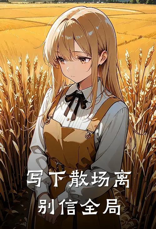 写下散场离别信全局