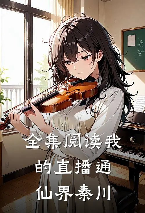 全集阅读我的直播通仙界秦川的