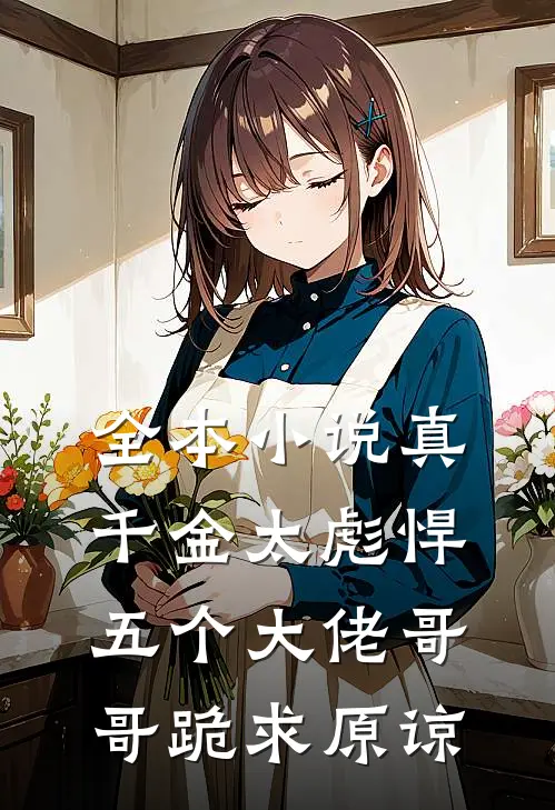 全本真千金太彪悍,五个大佬哥哥跪求原谅免费阅读
