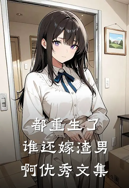 都重生了,谁还嫁渣男啊优秀文集阅读