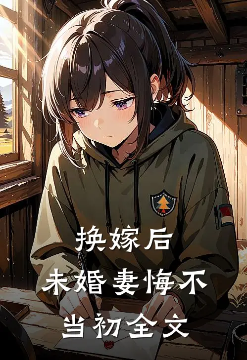 换嫁后,未婚妻悔不当初全文在线阅读