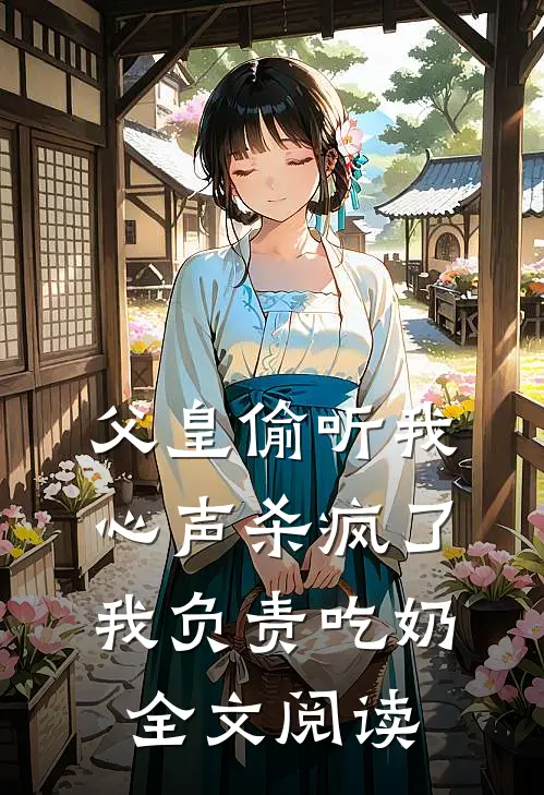 父皇偷听我心声杀疯了,我负责吃奶全文阅读