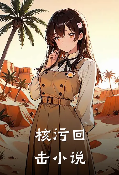 核污回击小说