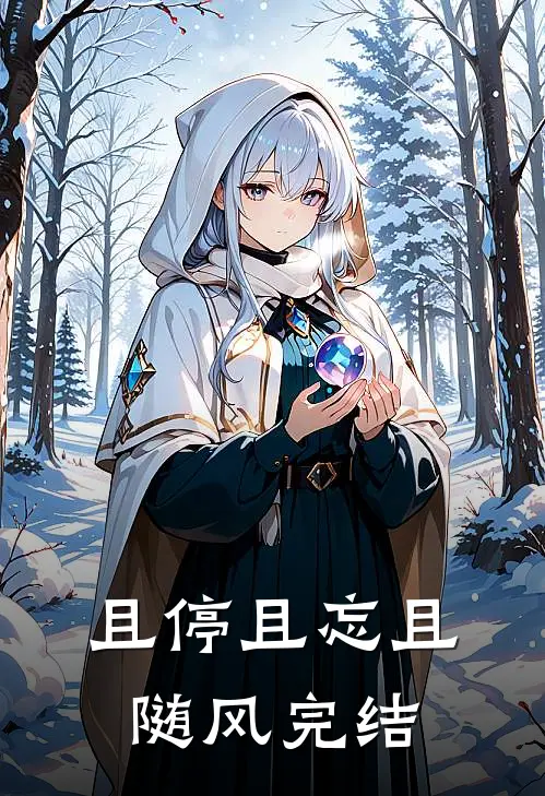 且停且忘且随风完结