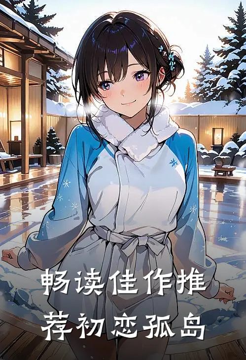 畅读佳作推荐初恋孤岛的故事