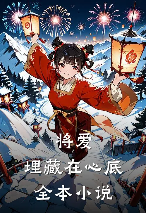 将爱,埋藏在心底全本阅读