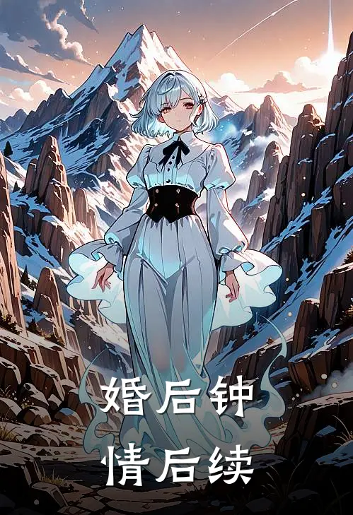 婚后钟情后续