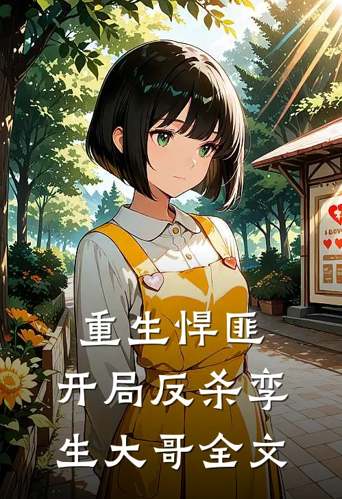 重生悍匪开局反杀孪生大哥全文
