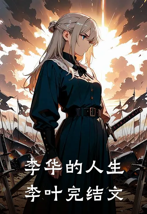 李华的人生李叶完结文