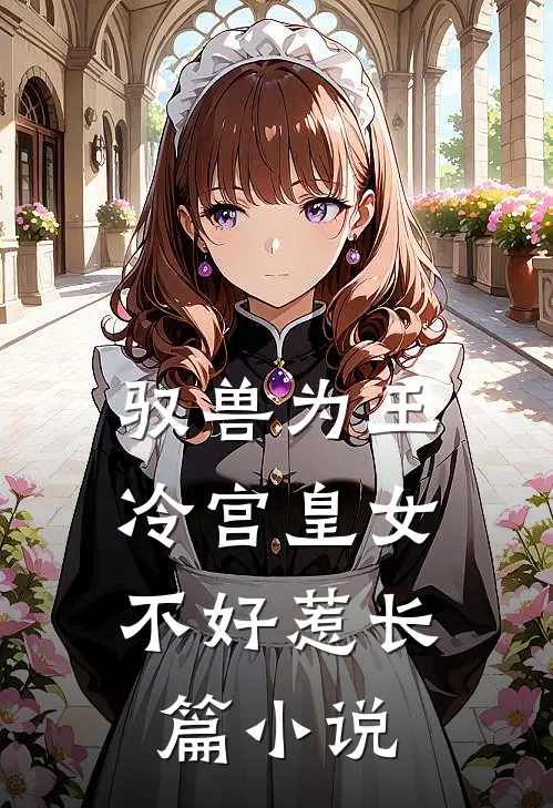 驭兽为王冷宫皇女不好惹长篇