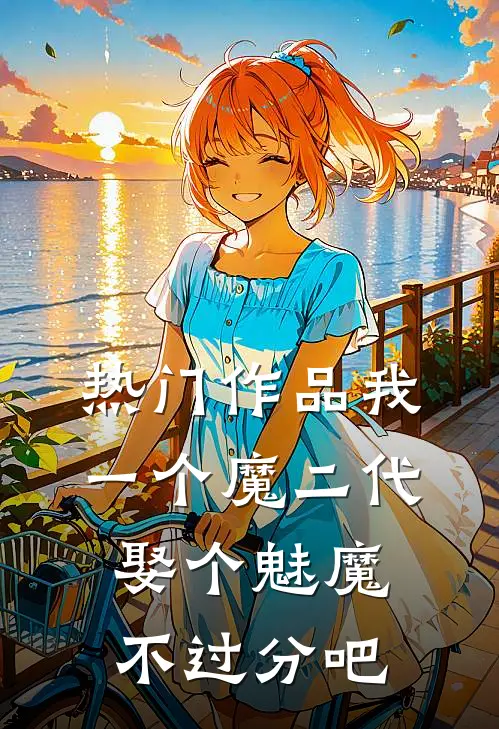 热门作品我一个魔二代,娶个魅魔不过分吧免费阅读
