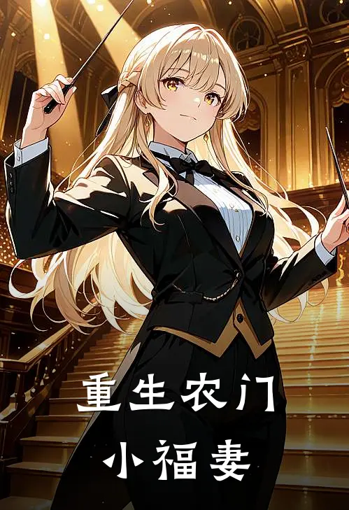 重生农门小福妻作 者风十里