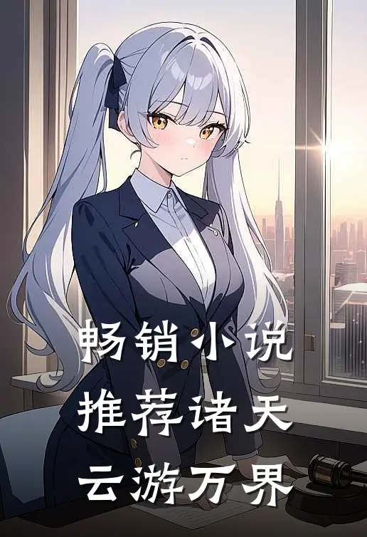 畅销推荐诸天云游万界全文阅读