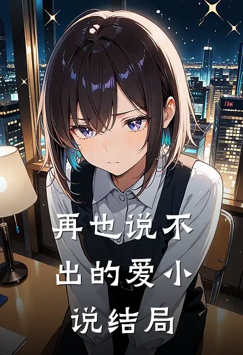 再也说不出的爱结局是he吗