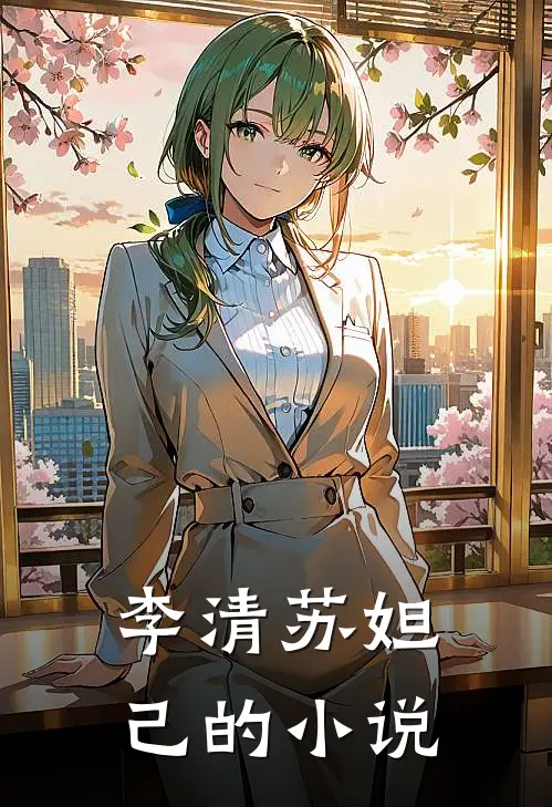 苗疆少年强制爱后，她插翅难飞最新后续