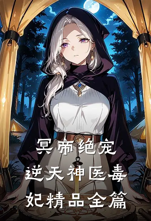 冥帝绝宠逆天神医毒妃精品全篇免费阅读