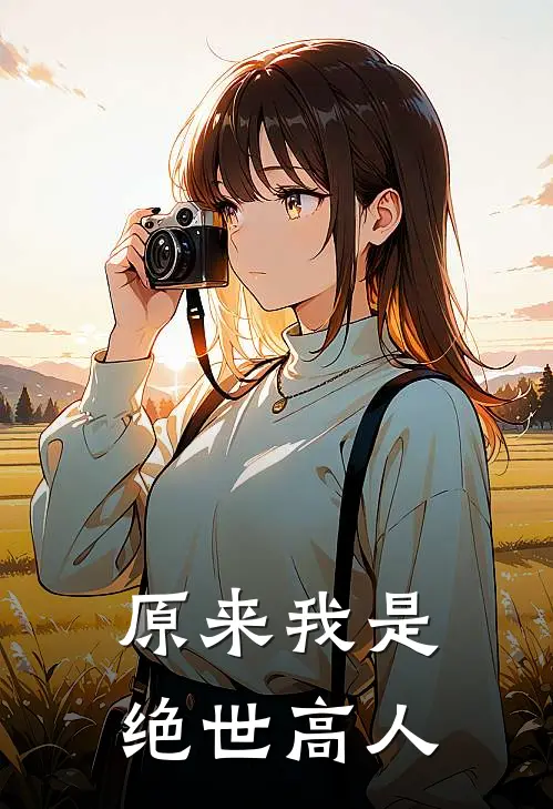 原来我是绝世高人齐天唐妩