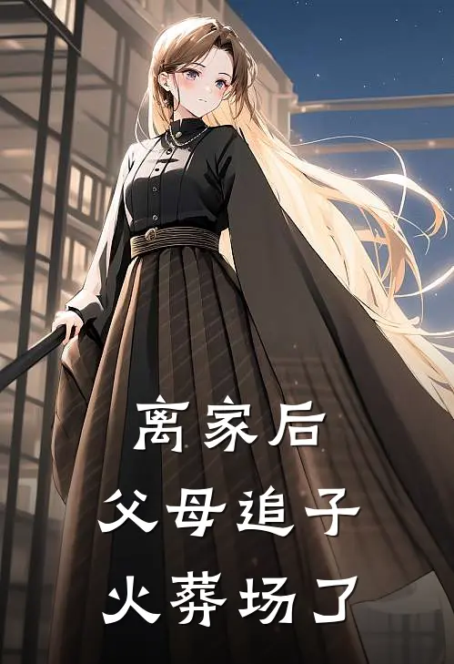 离家后,父母追子火葬场了许默后续 全文