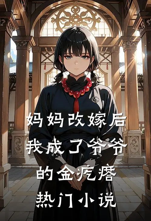 妈妈改嫁后，我成了爷爷的金疙瘩热门小说