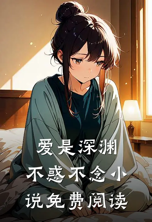 爱是深渊,不惑不念免费阅读无弹窗