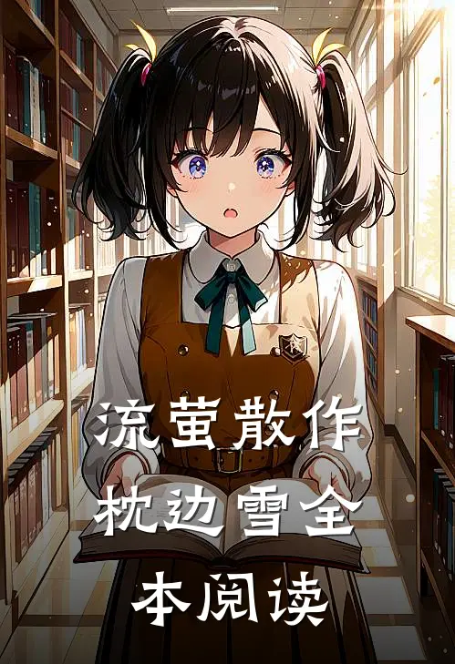 流萤散作枕边雪全本阅读