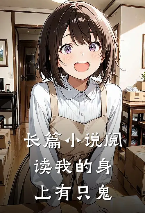长篇阅读我的身上有只鬼
