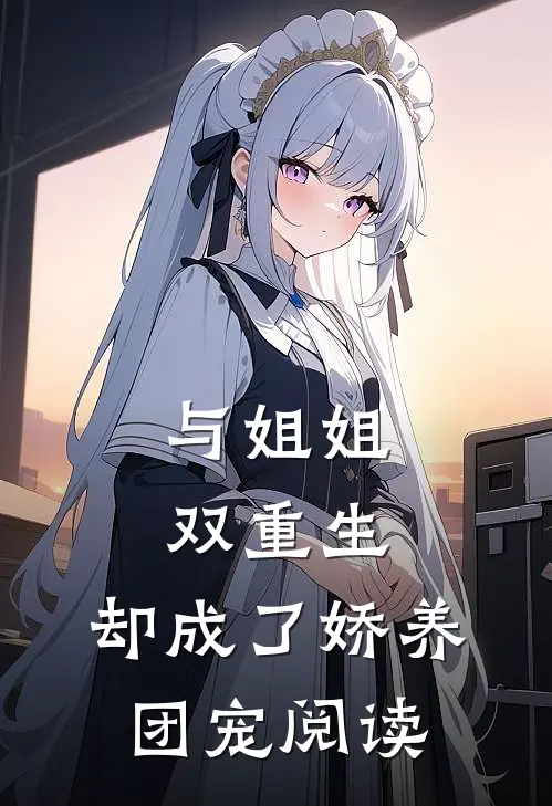 与姐姐双重生,却成了娇养团宠阅读
