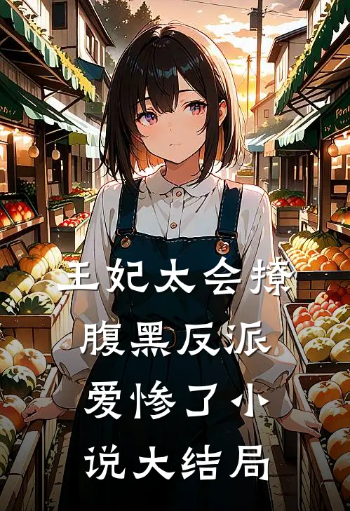 王妃太会撩,腹黑反派爱惨了大结局免费阅读