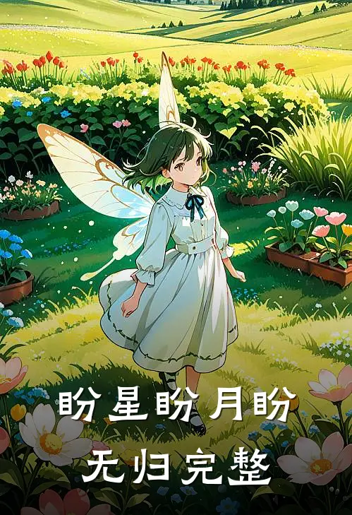 盼星盼月盼无归完整