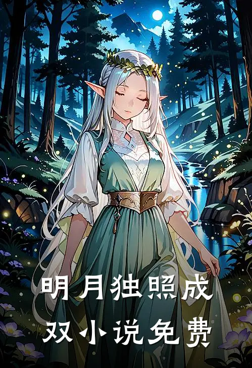 明月独照成双免费观看