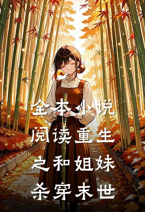 全本阅读重生之和姐妹杀穿末世的