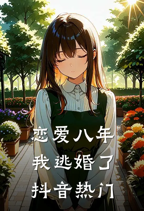 恋爱八年,我逃婚了抖音热门