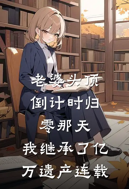 老婆头顶倒计时归零那天，我继承了亿万遗产连载
