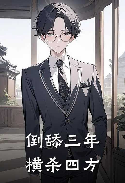倒舔三年,横杀四方周承程仙意周承