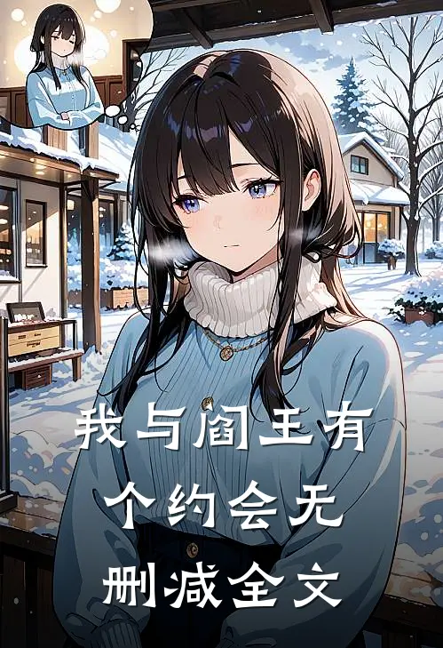 我与阎王有个约会无删减全文