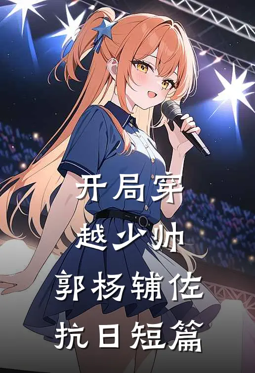 开局穿越少帅郭杨辅佐抗日短篇免费阅读