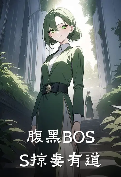 腹黑BOSS掠妻有道