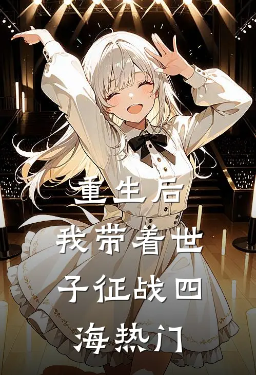重生后,我带着世子征战四海热门的