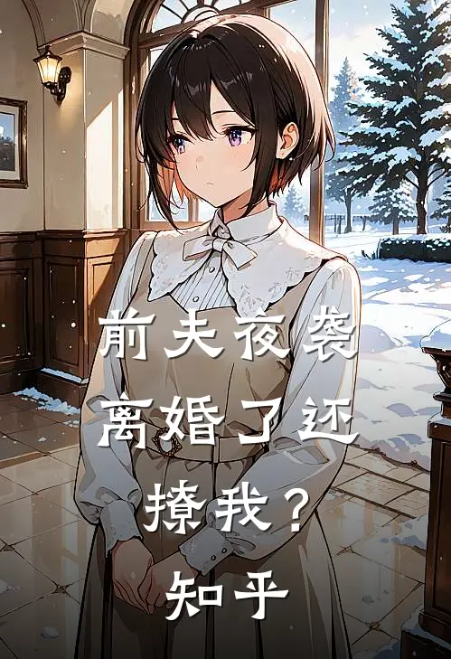 前夫夜袭离婚了还撩我?知乎全文