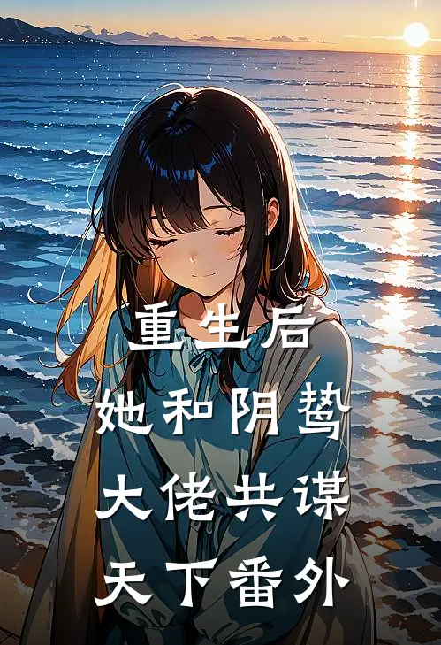 重生后,她和阴鸷大佬共谋天下 番外