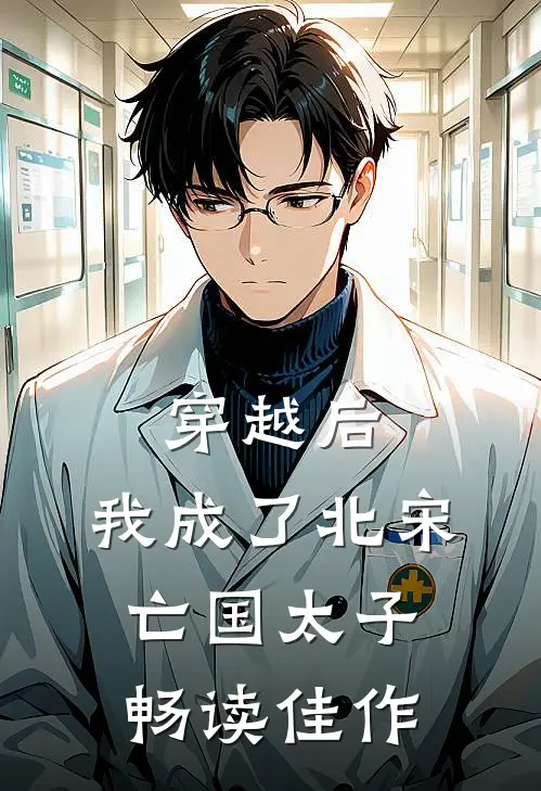 穿越后,我成了北宋亡国太子畅读佳作