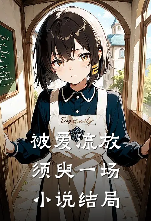 被爱流放,须臾一场结局是啥