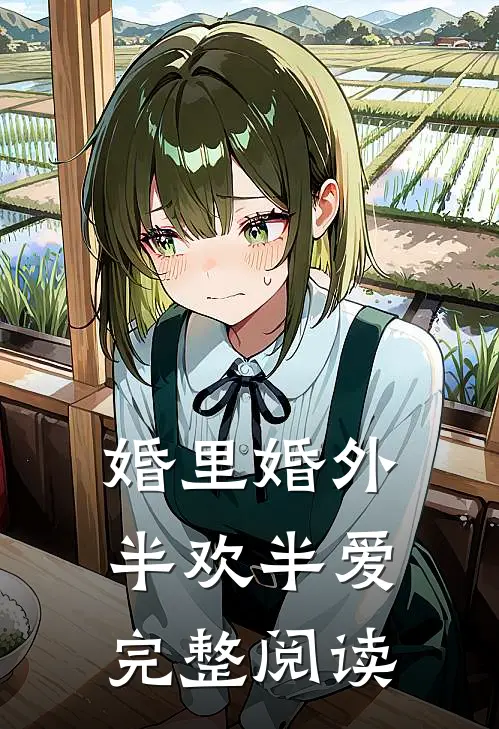 婚里婚外,半欢半爱完整阅读