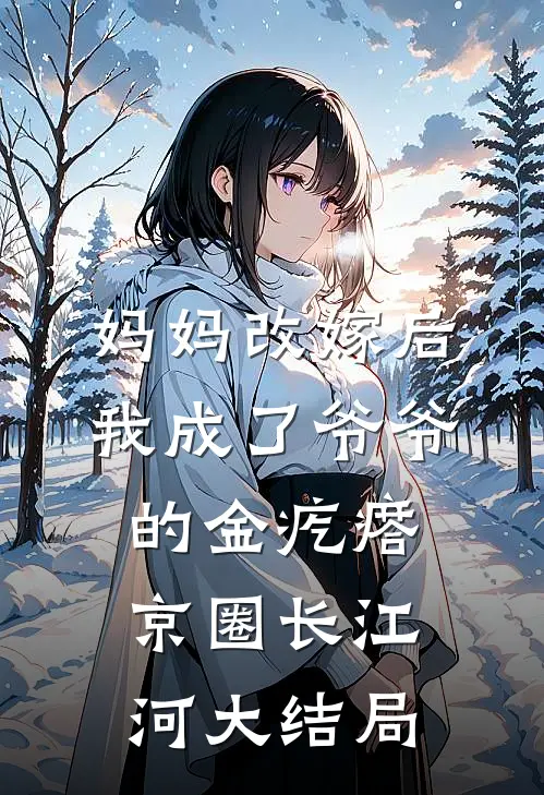 妈妈改嫁后，我成了爷爷的金疙瘩京圈长江河大结局