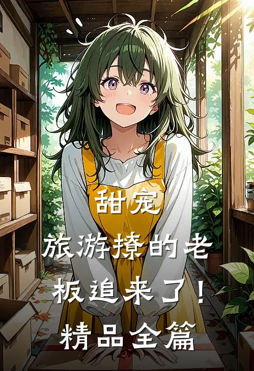 甜宠旅游撩的老板追来了!精品全篇
