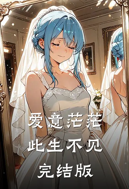 爱意茫茫,此生不见完结版
