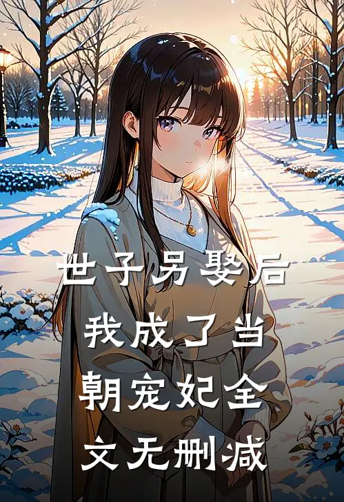 世子另娶后,我成了当朝宠妃全文无删减免费阅读